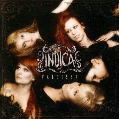 Indica: "Valoissa" – 2008